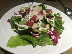 -香草意餐厅(杏石口路店)