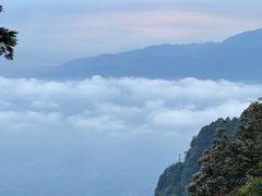 -峨眉山风景名胜区