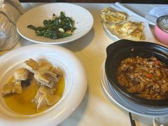 -百味馆·海鲜·湛江菜(后海花园店)
