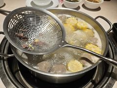 -潮泰牛肉火锅 · 创于1992年(车公庙店)