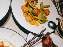 -尚一汤·粤菜海鲜(环球港店)