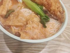 -家味螺蛳粉&烤鱼(五角场店)