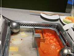 -海底捞火锅(海宁路店)