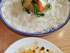 -德胜轩正宗顺德菜(宝安沙井会展中心店)