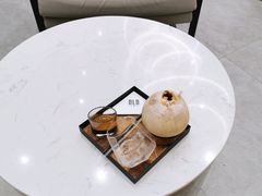 -旧屋咖啡(海景店)