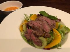 -Bistro 63 创意融合料理(广粤天地店)