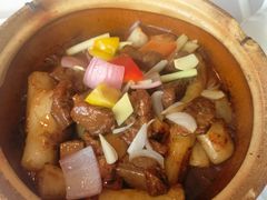 -粤财皇冠假日酒店·彩华轩中餐厅