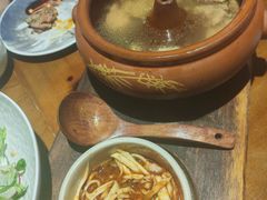 -雀舞云南菜(天津天河城购物中心店)