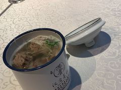-汉唐宴长安食府