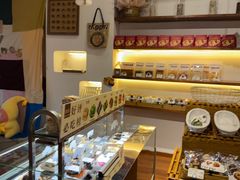 -旧识old mate·烘焙蛋糕店