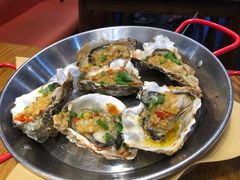 -必点海鲜·鲅鱼水饺(鞍山西道店)