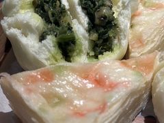 -晓淮山·扬州早茶·淮扬菜(龙阳广场店)