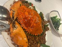 -喜记避风塘炒辣蟹(旗舰店)