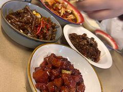 -老三样·旧食新味(万寿宫店)