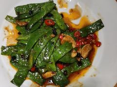 -青禾小厨新疆菜(总店)