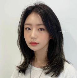 -金派发型