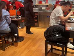 -王繁星面馆(西安熙地港店)