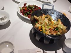 -外婆家(西红门荟聚购物中心店)