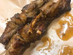 -兄弟联果木炭烤翅·50年家传鸡翅秘方