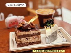 -小苍兰风铃草蛋糕甜品(沈阳店)