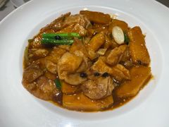 -勝記酒家·37年老字号·经典粤菜(荔枝公园店)