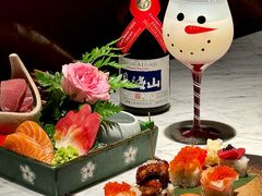 -阿吾罗日本料理(K11艺术中心店)