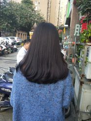 -乾健·烫染·接发SALON