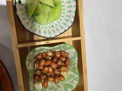 -新吉士·上海菜(浦东LCM置汇旭辉店)