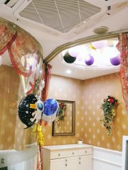 -芳朵美容养生SPA