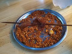 -乐山长药老地方油炸串串(峨眉四中店)