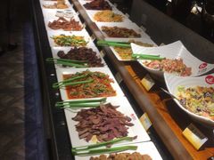 -鼎香缘海鲜自助火锅烤肉(锦辉购物广场店)