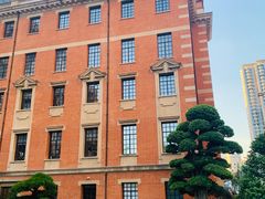-上海苏宁宝丽嘉酒店·嘉府壹号中餐厅