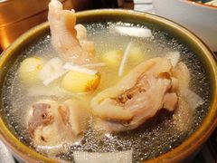 竹荪椰子鸡-大头椰·海南椰子鸡火锅(思明万象城店)
