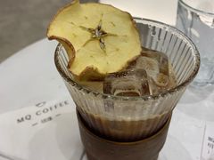 -MQ COFFEE STAND明谦(新洲店)