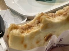 -樊记腊汁肉(西安咸阳国际机场店)