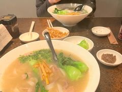 -漆黑觉米粉(三里屯店)