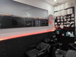 -U·NI SALON 造型