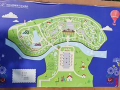 -碧桂园润杨溪谷温泉酒店