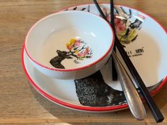 -新白鹿餐厅(城西银泰城店)