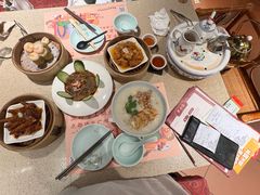 -点都德(聚福楼店)
