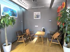 -10号线创意公园·普娴茶空间