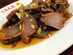 鸭胗-陈光记烧腊(长寿路店)