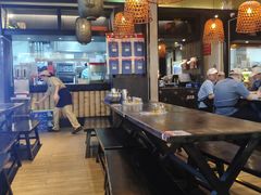 大堂-丝恋丝娃娃(金阳国贸店)