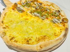 -get pizza意大利餐厅(凯德MALL店)