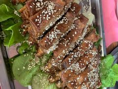 -蠔园山庄(礼乐食街店)