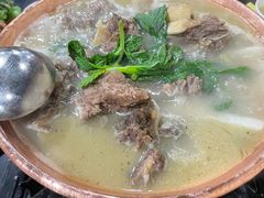 -藏味八珍特色火锅