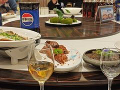 -沪华海鲜大酒楼(南汇店)