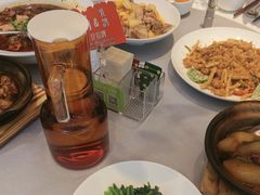 -汤城小厨•粤菜•靓汤(金宝街店)