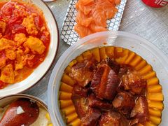 -盒马鲜生(文景博乐里购物广场店)