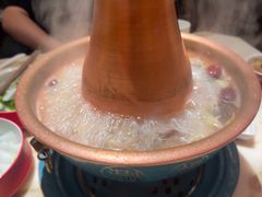 -涮福記·现切牛羊肉火锅(世纪汇店)